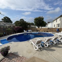 Blue Moon Escapes - Pool