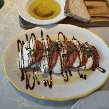 Gigi - Bruschetta - Italian Near Me - Boston, Massachusetts