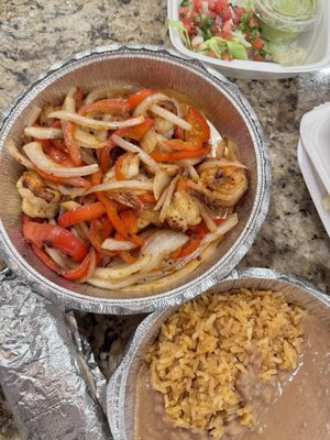 Xochi Mexican Cuisine by null