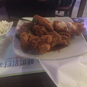 Angry Chicken - Chicken Wings Near Me - Aurora, Colorado Angry Chicken - Chicken Wings Near Me - Aurora, Colorado