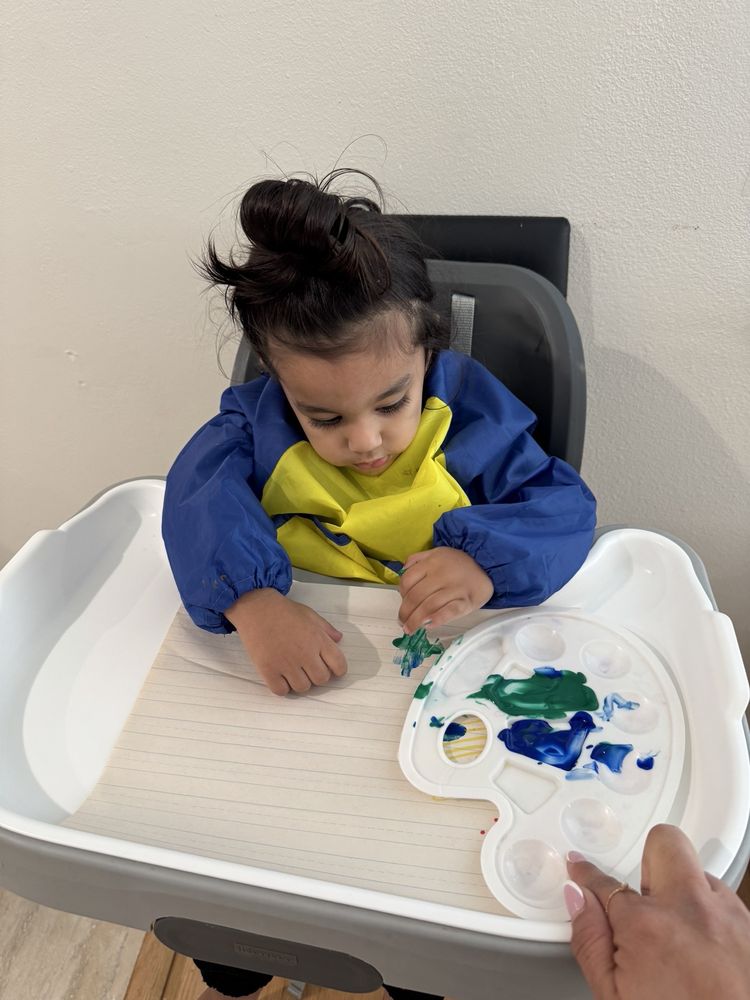 Golden Hill Childcare - childcare center in Fullerton, CA