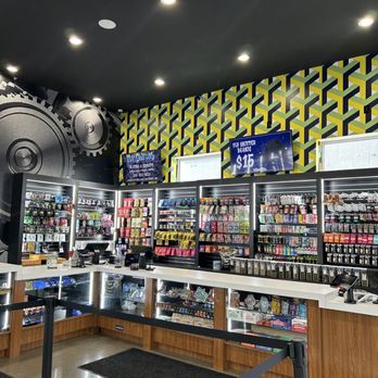 Fly Shifter - Cannabis Dispensaries Near Me - Detroit, Michigan Fly Shifter - Cannabis Dispensaries Near Me - Detroit, Michigan