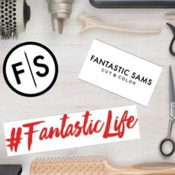 Fantastic Sams Cut & Color