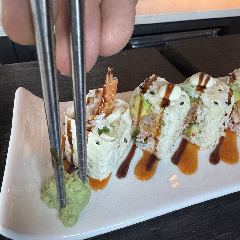 Starfish - Asian Fusion Near Me - Newport Beach, California Starfish - Asian Fusion Near Me - Newport Beach, California