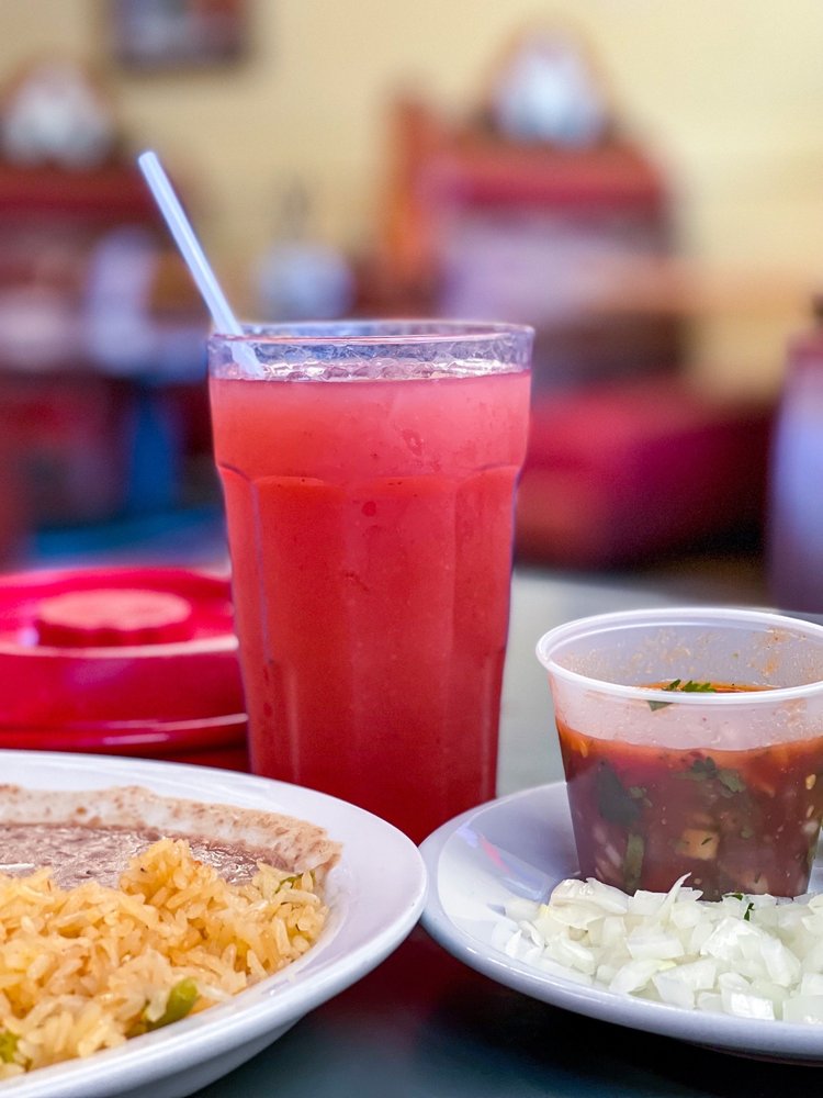 Taqueria La Venadita