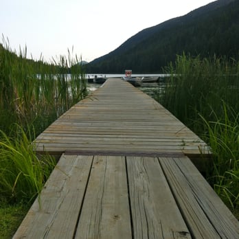 Alpine Meadows Resort - Hotels Near Me - Thompson-Nicola Regional District, British Columbia