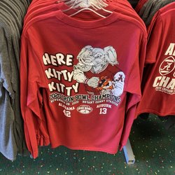 Bama Fever Tiger Pride