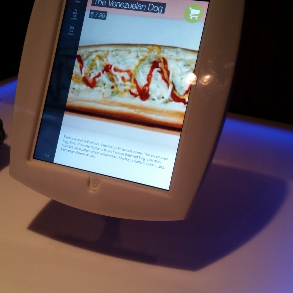 Doghouse - Table life - Hot Dogs Near Me - Miami, Florida Doghouse - Table life - Hot Dogs Near Me - Miami, Florida