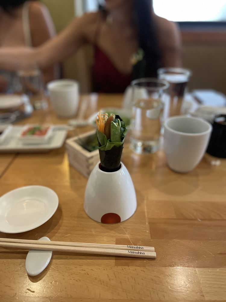 Matsuhisa