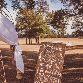 The Barn Door-Elegance & Rust Event Rentals - Ceremony - Party Equipment Rentals Near Me - Redding, California