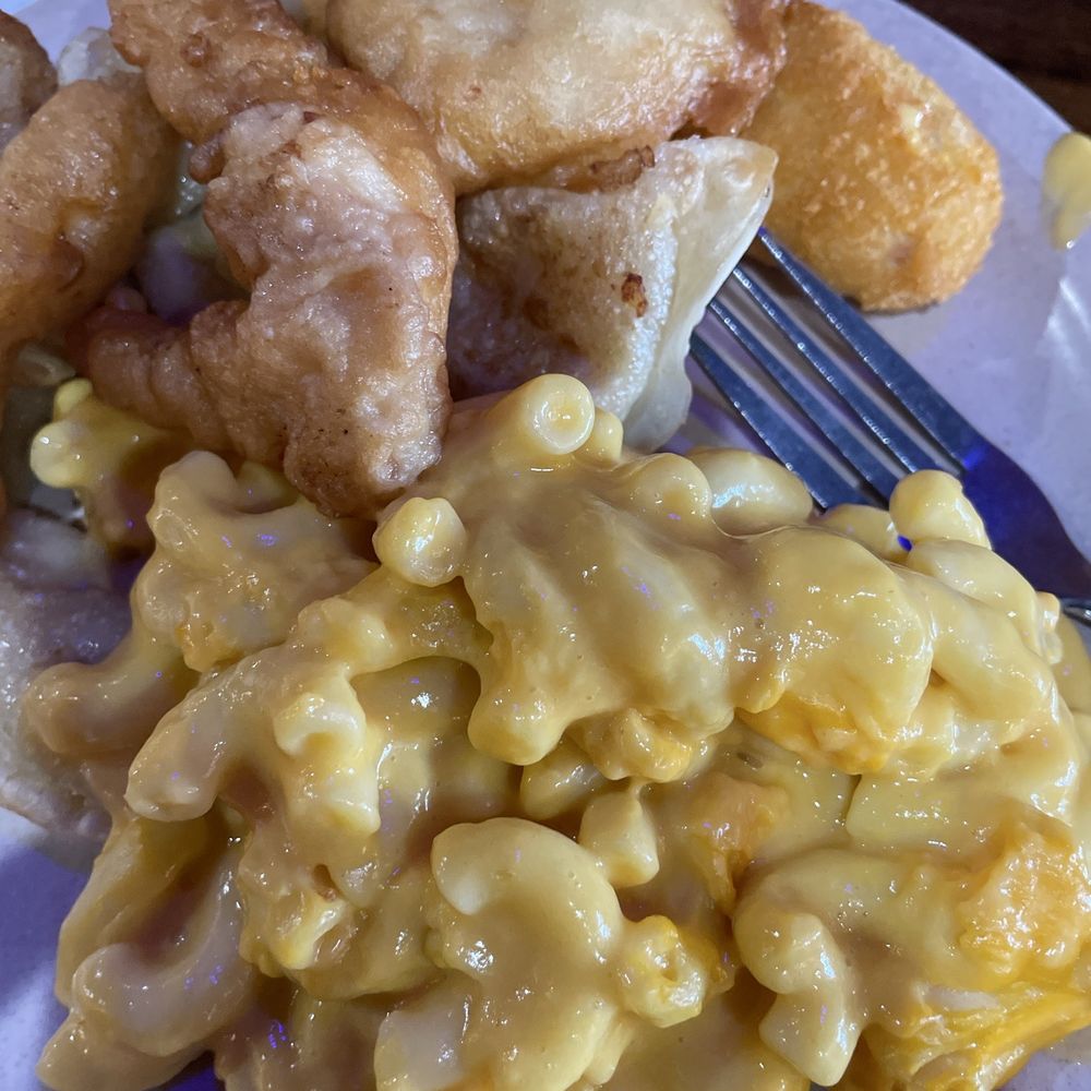 Asian Buffet - Awesome Food!!!! - Buffets Near Me - Gainesville, Texas