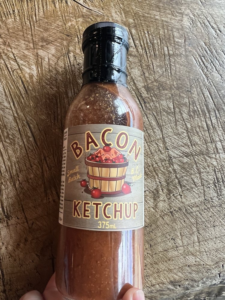 Cask & Cleaver Brewing Logo