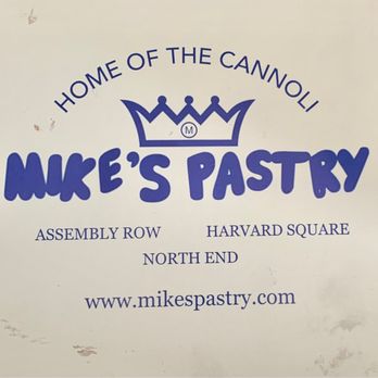 Mike's Pastry - Bakeries Near Me - Boston, Massachusetts Mike's Pastry - Bakeries Near Me - Boston, Massachusetts