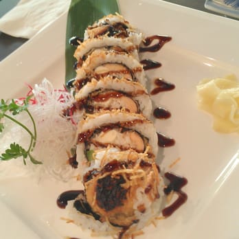 Aya Sushi - Olympia Roll - Japanese Near Me - Olympia, Washington Aya Sushi - Olympia Roll - Japanese Near Me - Olympia, Washington