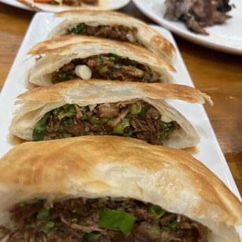 New China Restaurant - Chinese burger - Chinese Near Me - Millbrae, California