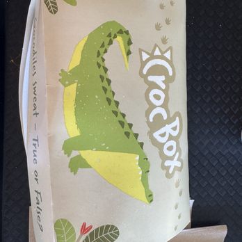 Crikey Café - Kids meal - Food Court Near Me - Beerwah, QLD Crikey Café - Kids meal - Food Court Near Me - Beerwah, QLD