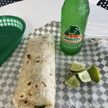 Jalapenos 808 - Mexican Near Me - Kailua, Hawaii