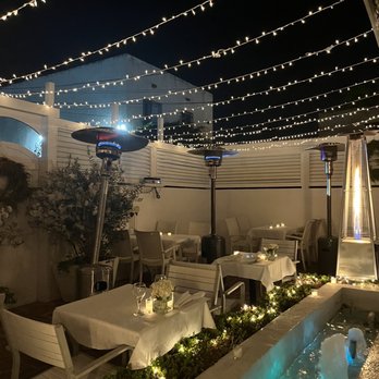 Alexanders on 30th - outside seating area - Italian Near Me - San Diego, California Alexanders on 30th - outside seating area - Italian Near Me - San Diego, California