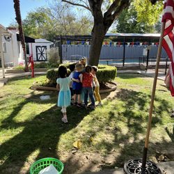 El Rancho School