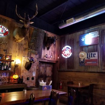 Bull Malarkey's - Bar - American Near Me - Henrietta, Texas