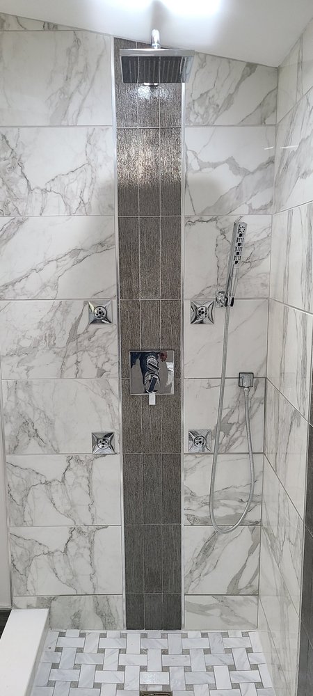 Slide of CL Plumbing