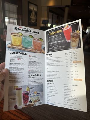 Menu photo 1 Red Lobster Palmdale, CA