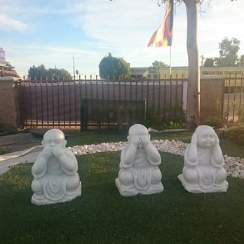 Chua Bat Nha - Buddhist Temples Near Me - Santa Ana, California