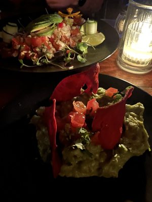 Mateos Mexican Grill by null