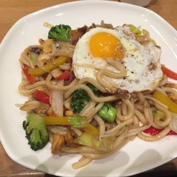 Musashi - Vegetarian udon noodles - Sushi Bars Near Me - Dublin, D Musashi - Vegetarian udon noodles - Sushi Bars Near Me - Dublin, D