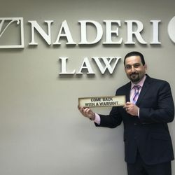 Naderi Law Office