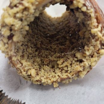 Twisted Sweets and Savory - Nutty Chimney - Chimney Cakes Near Me - Herndon, Virginia Twisted Sweets and Savory - Nutty Chimney - Chimney Cakes Near Me - Herndon, Virginia