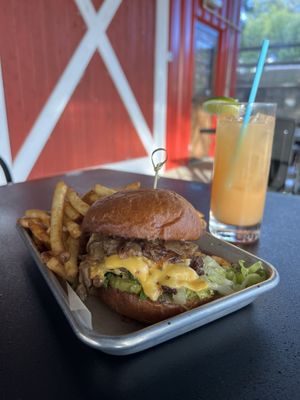 Lakewood Social by null