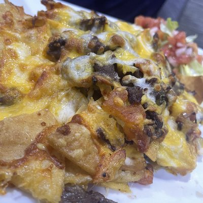 Caridad & Louie's Restaurant by null