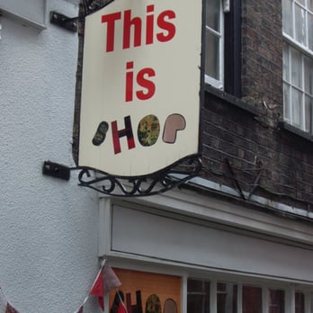 ShOp - Used, Vintage & Consignment Near Me - Bristol, BST