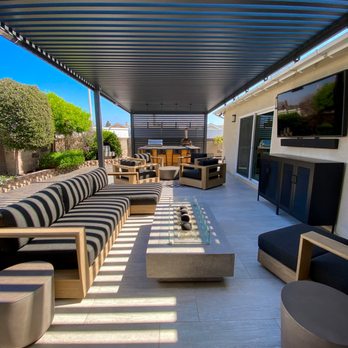 Elite LA Patios - Patio Coverings Near Me
