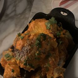 OvenBird - Oven Roasted Potatoes