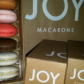 Joy Macarons - So delicious! - Macarons Near Me - Dallas, Texas Joy Macarons - So delicious! - Macarons Near Me - Dallas, Texas