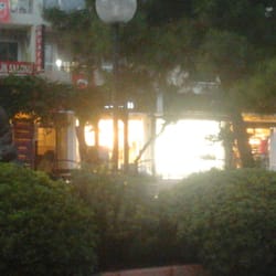 Balıkçı Parkı