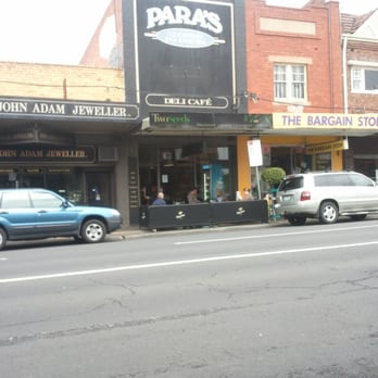 Two Seeds - Coffee & Tea Near Me - Ashburton, VIC
