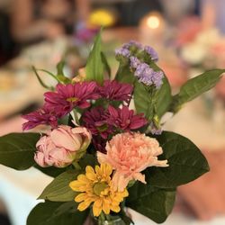 Scott's Flowers inc