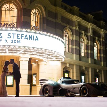 The Vondys - Look how they captured the Batmobile in all its awesomeness! - Event Photography Near Me The Vondys - Look how they captured the Batmobile in all its awesomeness! - Event Photography Near Me