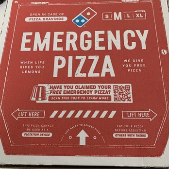 Domino's Pizza - Pizza Near Me - Ladera Ranch, California Domino's Pizza - Pizza Near Me - Ladera Ranch, California