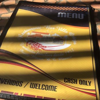 Villa Ortega's - Cash only - Seafood Near Me - Puerto Nuevo, BCN Villa Ortega's - Cash only - Seafood Near Me - Puerto Nuevo, BCN