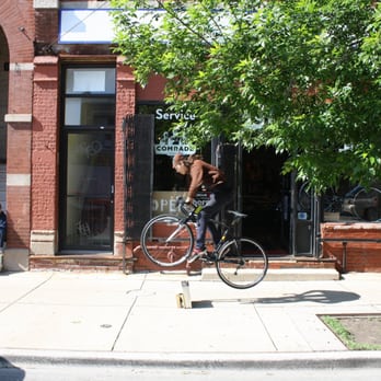 Comrade Cycles - Bikes Near Me - Chicago, Illinois Comrade Cycles - Bikes Near Me - Chicago, Illinois