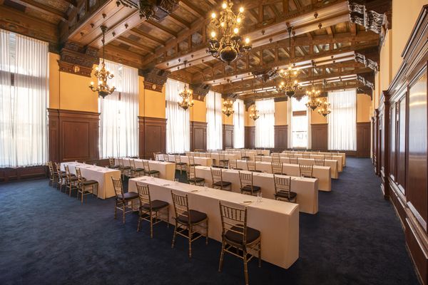 The Plaza by null The Plaza by null