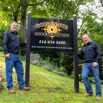 Golden Eye Construction - General Contractors Near Me Golden Eye Construction - General Contractors Near Me