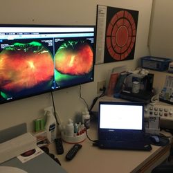Eyecare Associates - Optos