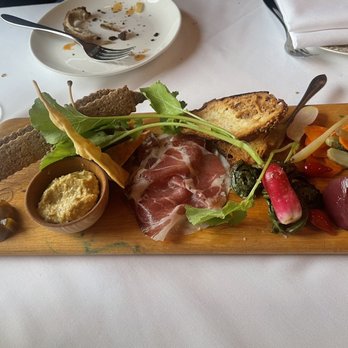 Primo - Charcuterie - Mediterranean Near Me - Rockland, Maine