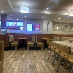 Wendy's