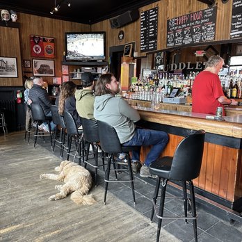 Puddlers Hall - Bars Near Me - Milwaukee, Wisconsin Puddlers Hall - Bars Near Me - Milwaukee, Wisconsin